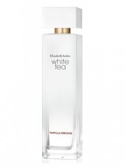 Elizabeth Arden White Tea Vanilla Orchid EDT 100 ml Kadın Parfümü