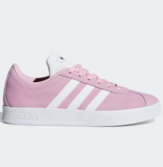 Adidas VL Court 2.0 Spor Ayakkabı (F36375)