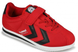 Hummel Ninetyone JR Spor Ayakkabı (202980 3658)