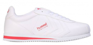 Hummel Ninetyone Lifestyle Spor Ayakkabı (204152-3690)