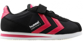 Hummel Ninetyone JR Spor Ayakkabı (202980-1033)