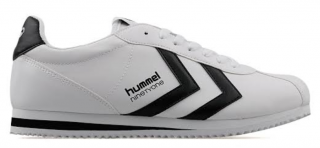 Hummel Ninetyone Lifestyle Spor Ayakkabı (204152-9124)