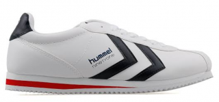 Hummel Ninetyone Lifestyle Spor Ayakkabı (204152-9145)