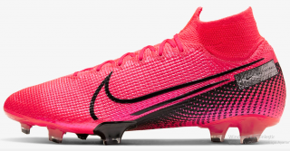 Nike Mercurial Superfly 7 Elite FG Spor Ayakkabı (AQ4174-606)