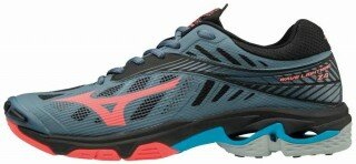 Mizuno Wave Lightning Z4 Spor Ayakkabı (V1GC180065)