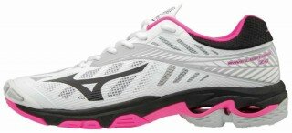 Mizuno Wave Lightning Z4 Spor Ayakkabı (V1GC180064)