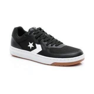 Converse Rival Leather Spor Ayakkabı (163207C)