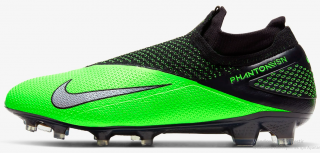 Nike Phantom Vision 2 Elite Dynamic Fit FG Spor Ayakkabı (CD4161-036)