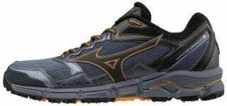 Mizuno Wave Daichi 3 Spor Ayakkabı (J1GJ187109)