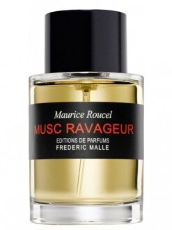 Frederic Malle Musc Ravageur EDP 100 ml Unisex Parfüm