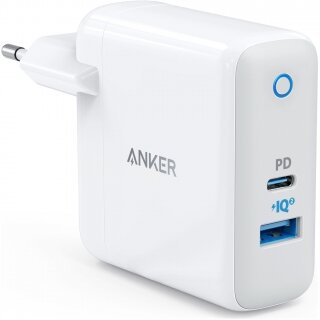 Anker PowerPort II with Power Delivery (A2321)