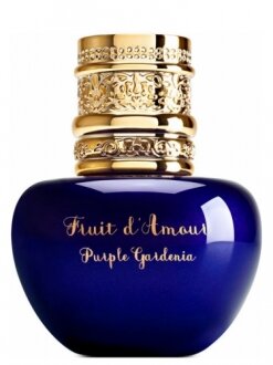 Emanuel Ungaro Fruit D'Amour Purple Gardenia EDP 50 ml Kadın Parfümü