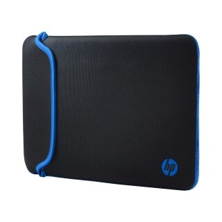 HP Reversible Neopren Sleeve V5C27AA 14" Kılıf