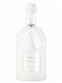 Guerlain L'Heure Blanche EDP 125 ml Unisex Parfüm