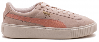 Puma Suede Platform Spor Ayakkabı (363906-06)