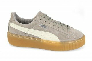 Puma Suede Platform Spor Ayakkabı (363906-05)