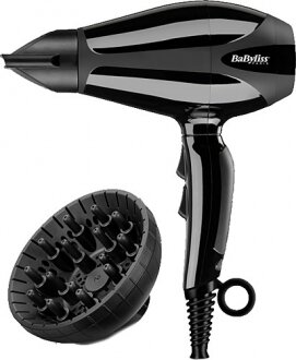 Babyliss 6715DE Compact Pro Saç Kurutma Makinesi