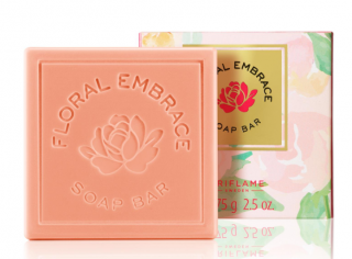 Oriflame Floral Embrace Sabun 75 gr