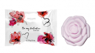 Oriflame Be My Valentine Sabun 75 gr