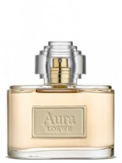 Loewe Aura Eau De Toilette EDT 120 ml Kadın Parfümü