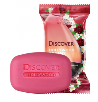 Oriflame Discover Hollywood Dreams Sabun 90 gr