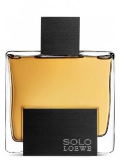 Loewe Solo EDT 75 ml Erkek Parfümü