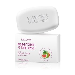 Oriflame Essentials Fairness Sabun 75 gr