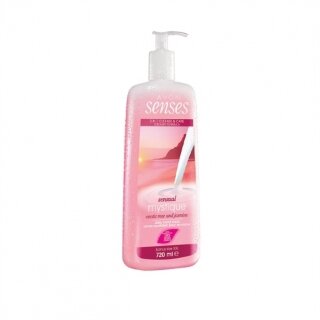 Avon Senses Mystique 2'si 1 Arada Sıvı Sabun 720 ml