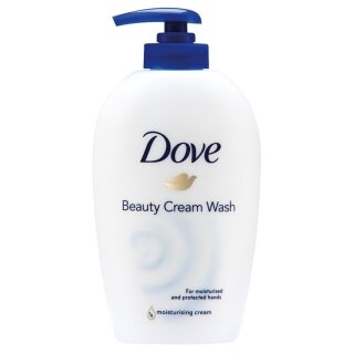 Dove Beauty Cream Wash Sıvı Sabun 500 ml