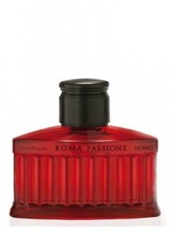 Laura Biagiotti Roma Passione Uomo EDT 125 ml Erkek Parfümü