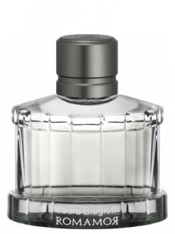 Laura Biagiotti Romamor Uomo EDT 125 ml Erkek Parfümü