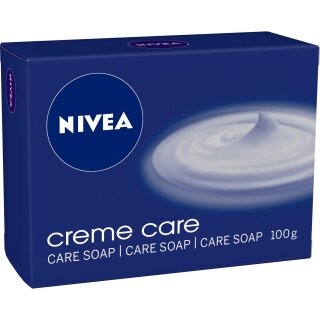 Nivea Cream Care Sabun 100 gr