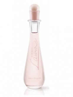 Laura Biagiotti Lovely EDT 75 ml Kadın Parfümü