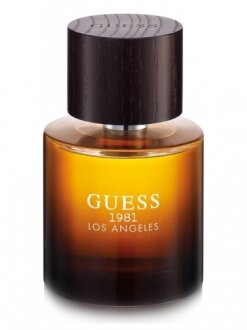 Guess 1981 Los Angeles EDT 100 ml Erkek Parfümü