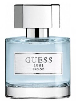 Guess 1981 Indigo EDT 30 ml Kadın Parfümü