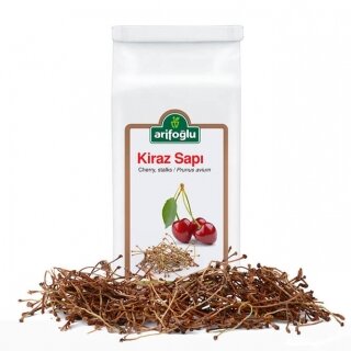 Arifoğlu Kiraz Sapı Çay 50 gr