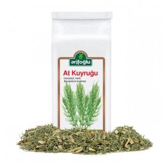 Arifoğlu At Kuyruğu Çay 60 gr