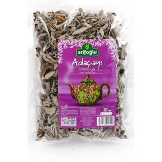 Arifoğlu Adaçayı 50 gr