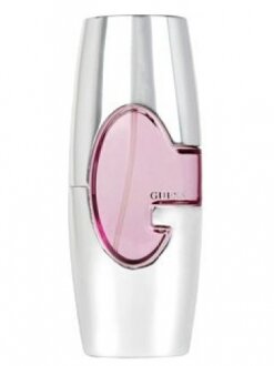 Guess For Women EDT 125 ml Kadın Parfümü