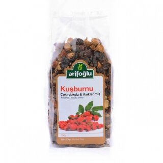 Arifoğlu Kuşburnu Çayı 150 gr