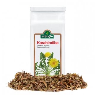 Arifoğlu Karahindiba Çay 60 gr