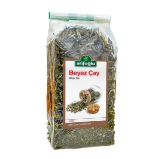 Arifoğlu Beyaz Çay 70 gr