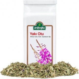 Arifoğlu Yakı Otu Çay 70 gr