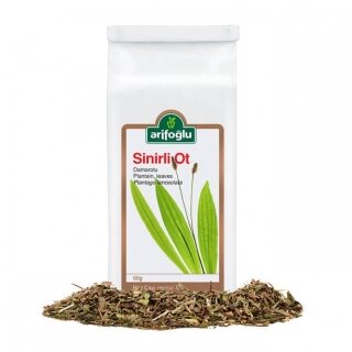 Arifoğlu Sinirli Ot Çayı 60 gr