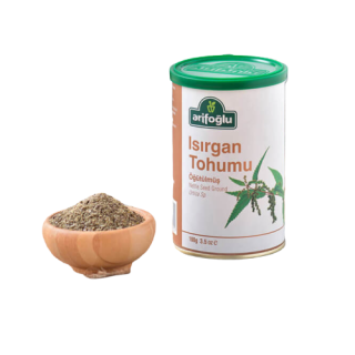 Arifoğlu Isırgan Tohumu Çay 100 gr