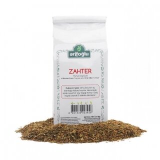 Arifoğlu Zahter Çay 90 gr