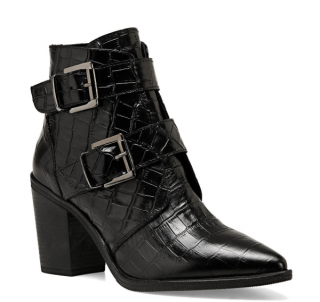 Nine West Bucle Ayakkabı (100481353)