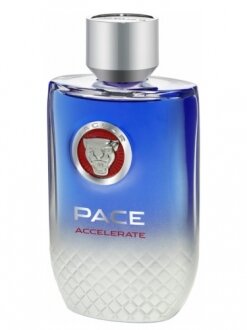 Jaguar Pace Accelerate EDT 100 ml Erkek Parfümü