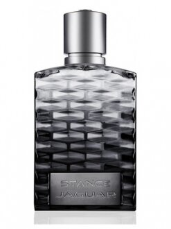 Jaguar Stance EDT 60 ml Erkek Parfümü