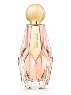 Jimmy Choo Tempting Rose EDP 125 ml Kadın Parfümü